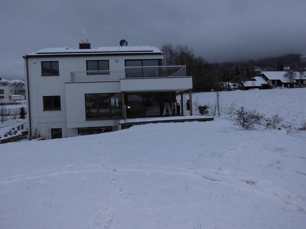 Haus Lichtblick * Seeboden