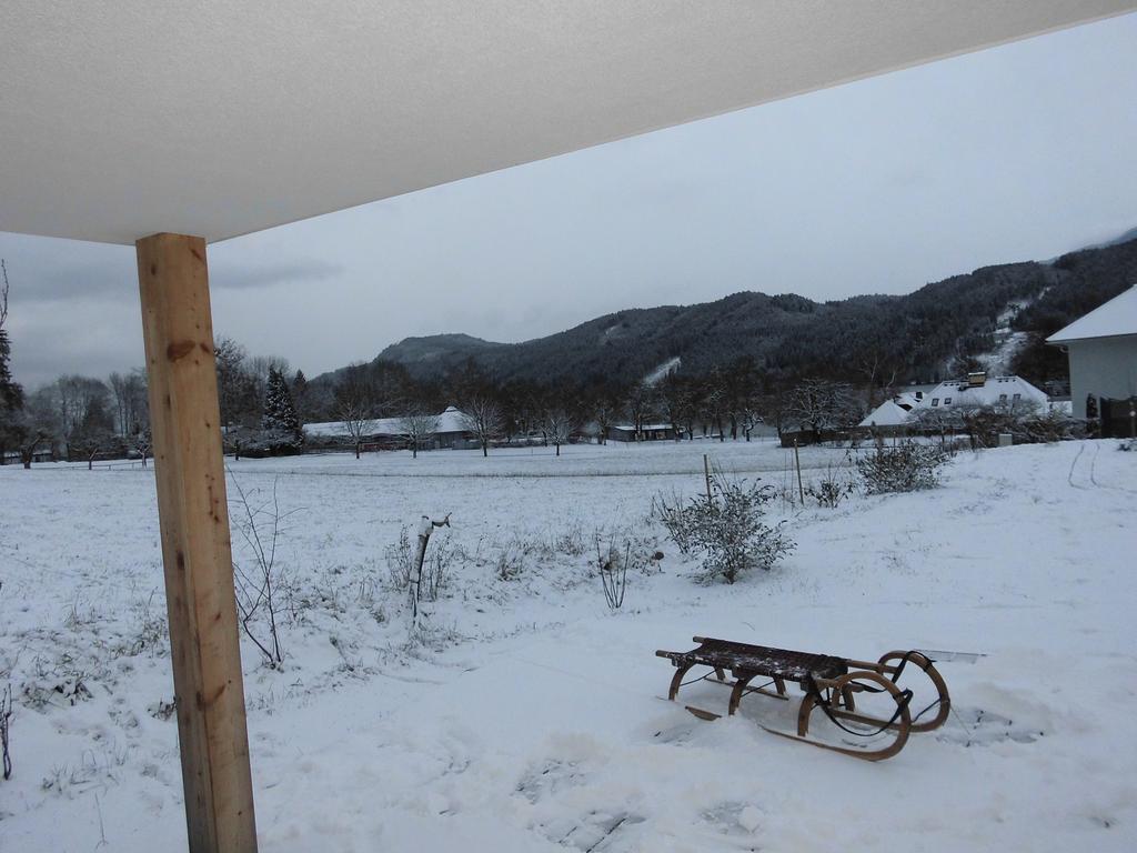 Haus Lichtblick Holiday home *