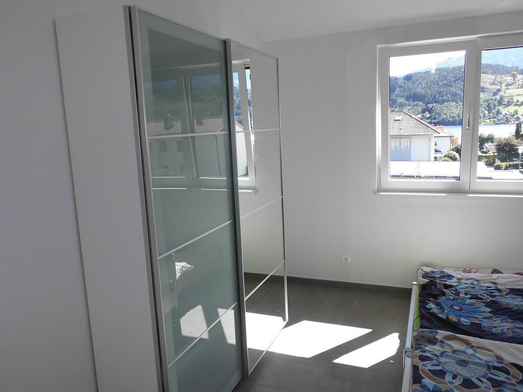 Holiday home Haus Lichtblick