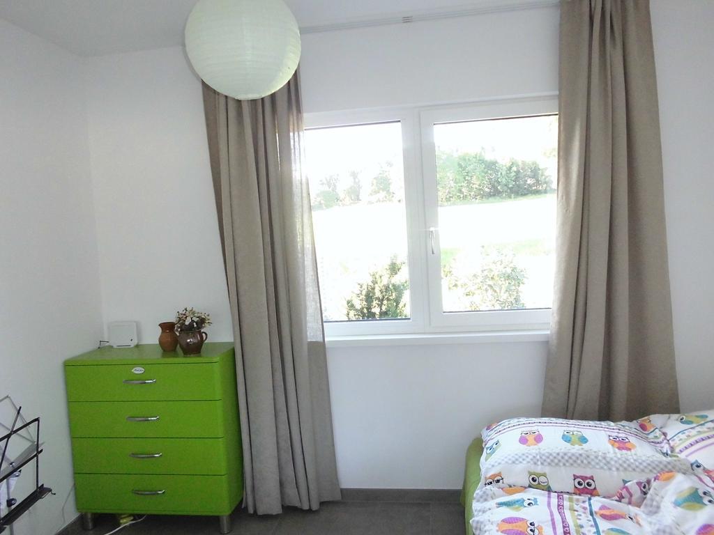 Haus Lichtblick Holiday home Seeboden