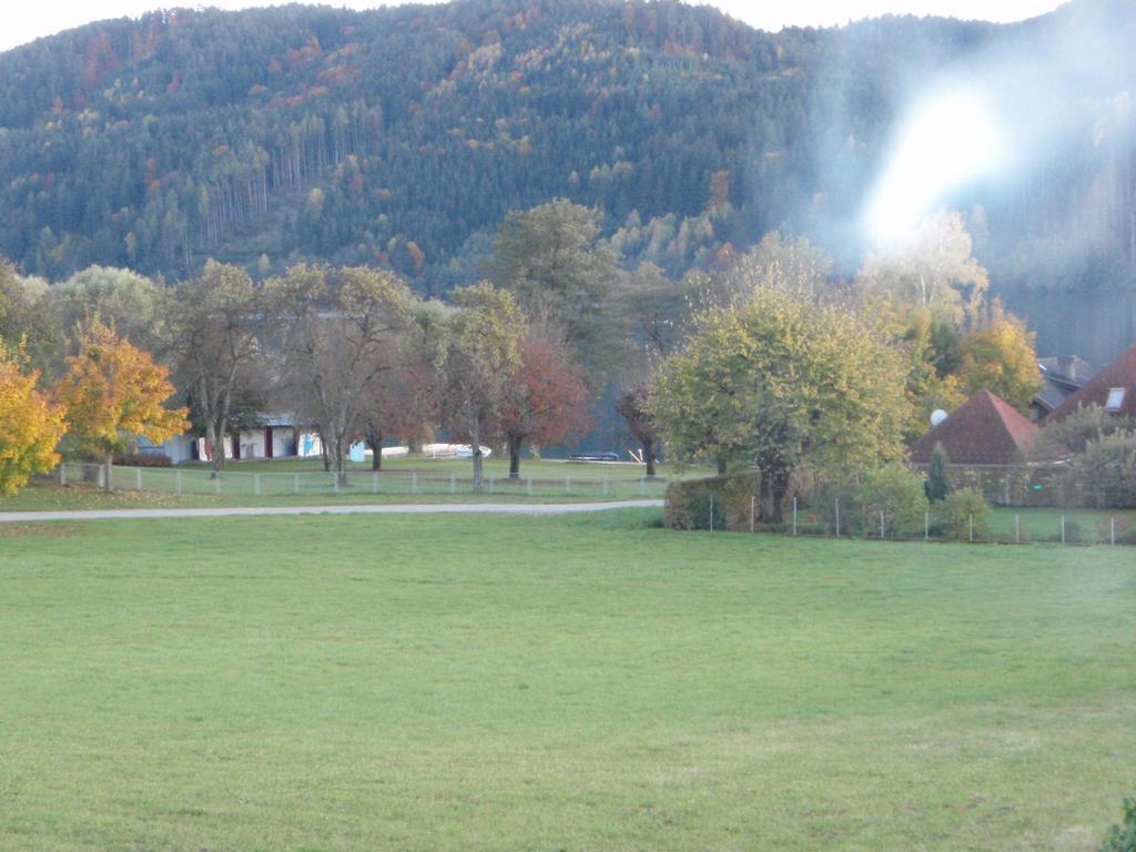 Holiday home Haus Lichtblick Seeboden