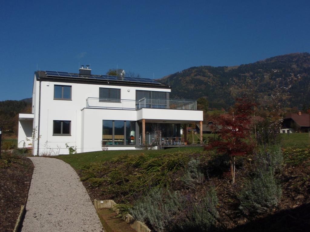 Holiday home Haus Lichtblick *